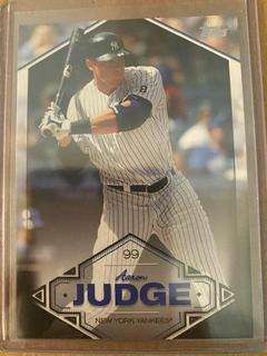Aaron Judge