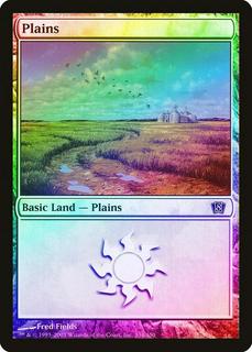 Plains