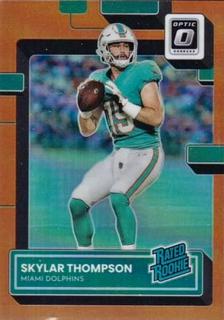 Skylar Thompson