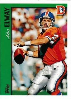 John Elway