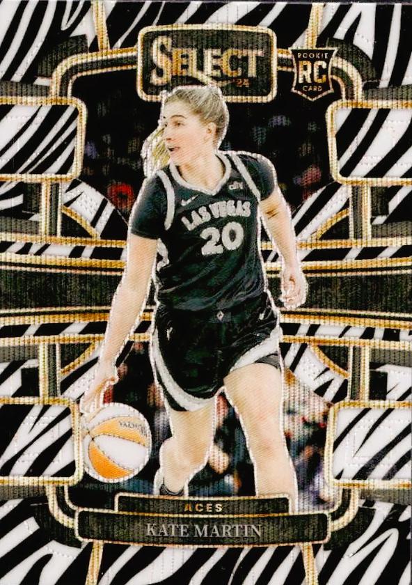 Kate Martin #22