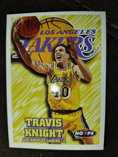 Travis Knight