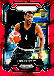 Ariel Hukporti