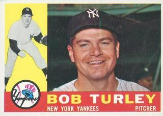 Bob Turley