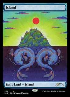 Island