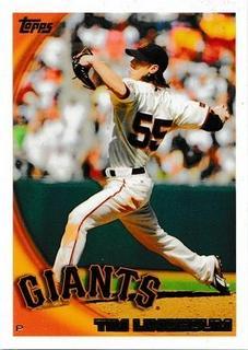 Tim Lincecum