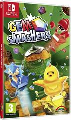 Gem Smashers PAL Nintendo Switch Prices