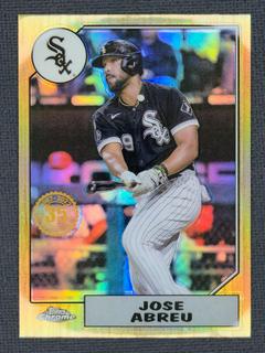Jose Abreu