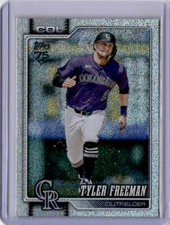 Tyler Freeman