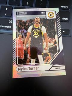 Myles Turner
