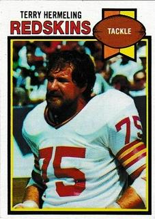 Terry Hermeling