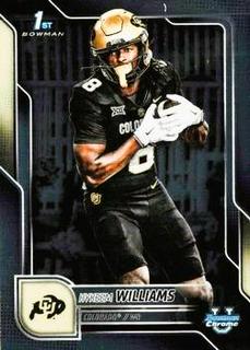 Hykeem Williams