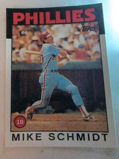 Mike Schmidt
