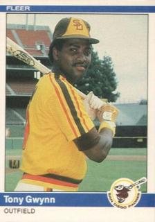 Tony Gwynn