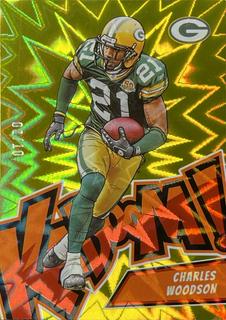 Charles Woodson