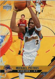 Mickael Pietrus