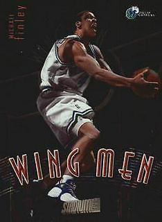 Michael Finley