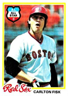 Carlton Fisk