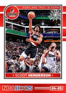 Scoot Henderson