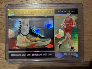 Caitlin Clark