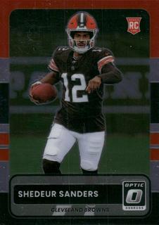 Shedeur Sanders