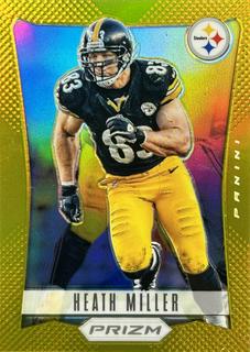 Heath Miller