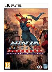Ninja Gaiden: Ragebound [Special Edition] PAL Playstation 5 Prices