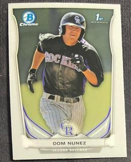 Dom Nunez