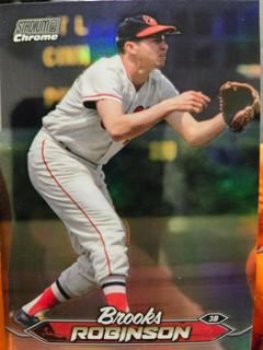 Brooks Robinson