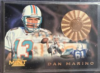 Dan Marino