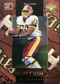Skip Hicks