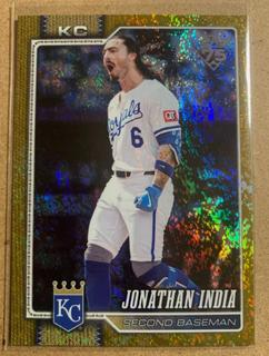 Jonathan India