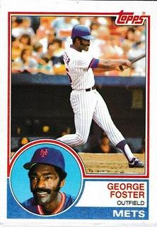 George Foster