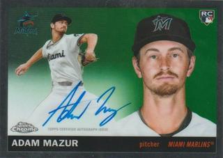 Adam Mazur