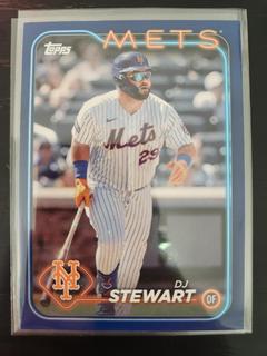 DJ Stewart
