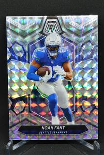 Noah Fant
