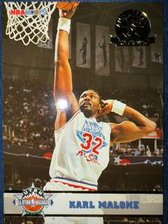 Karl Malone