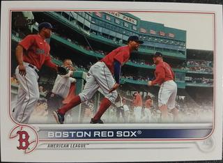 Boston Red Sox