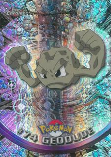 Geodude