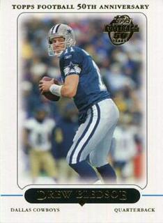 Drew Bledsoe