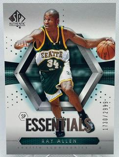 Ray Allen