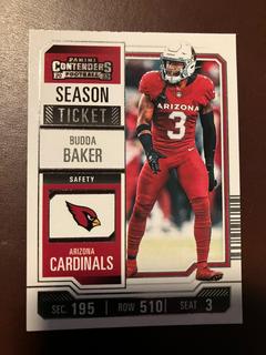 Budda Baker