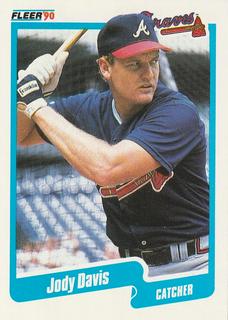 Jody Davis