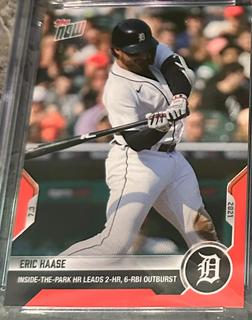 Eric Haase