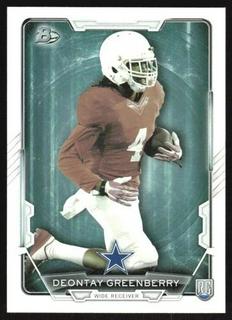 Deontay Greenberry