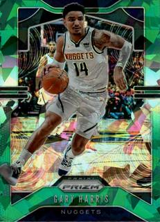 Gary Harris