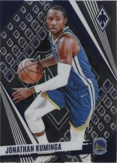 Jonathan Kuminga
