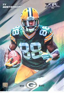 Ty Montgomery