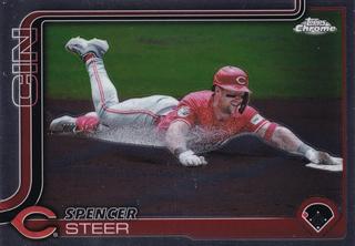 Spencer Steer