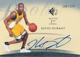 Kevin Durant
